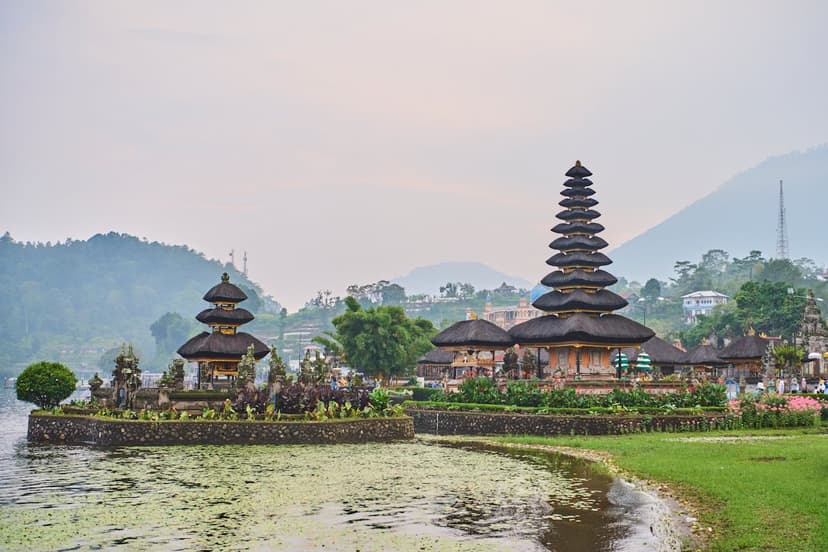 Bali